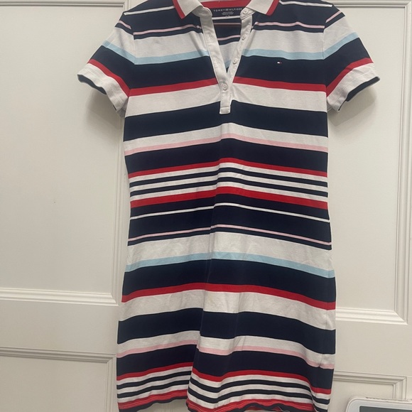 Tommy Hilfiger casual dress size s - Picture 4 of 4